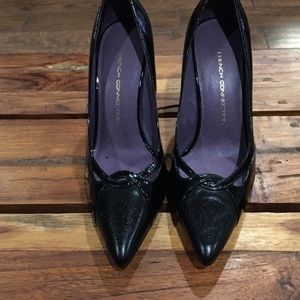 French Connection women  heels